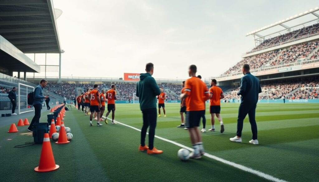 Palmeiras busca alternativas para driblar desfalques