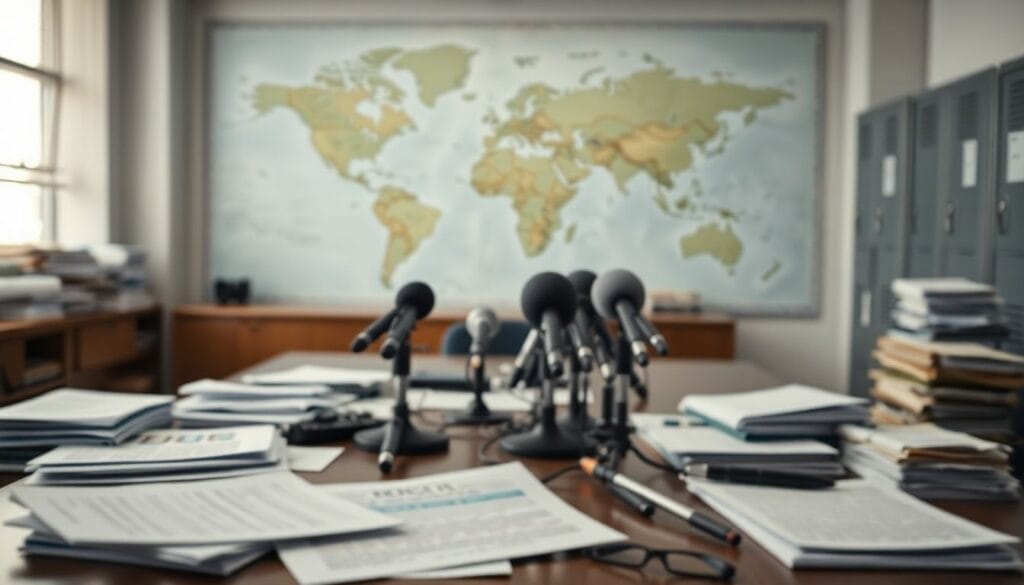 Venezuelanos deportados relatam tortura em prisão de El Salvador