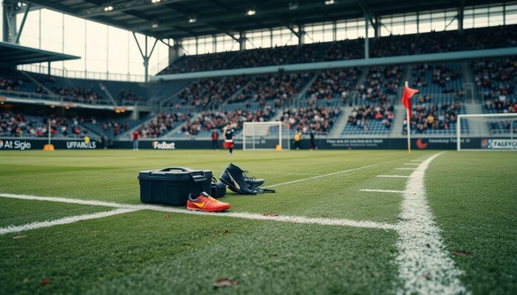 Fluminense mostra fragilidades e perde para o Ceará