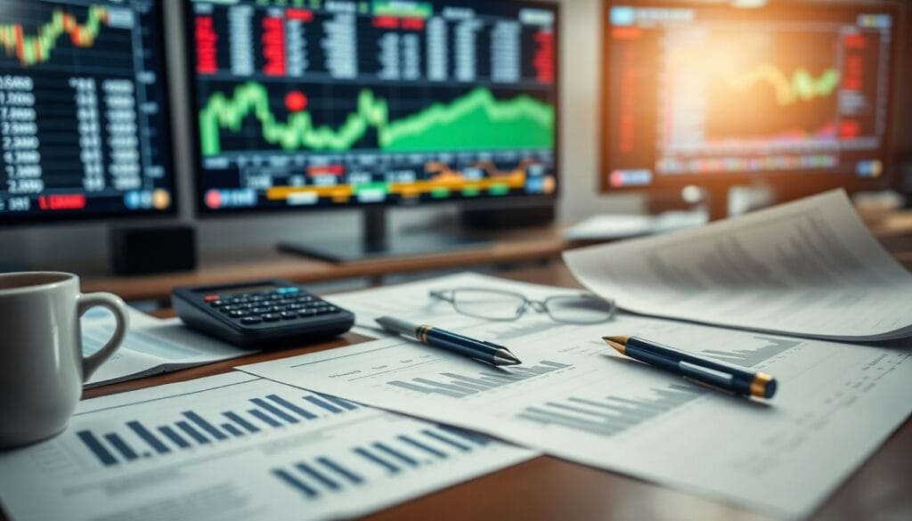 Ibovespa encerra série de altas com Petrobras