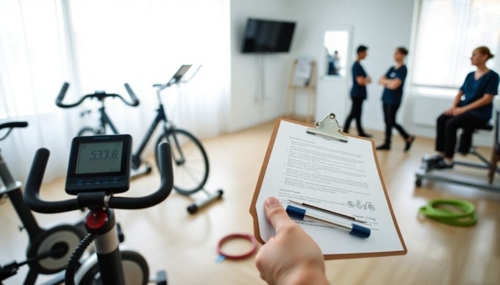 Quem tem problema cardíaco pode se exercitar?