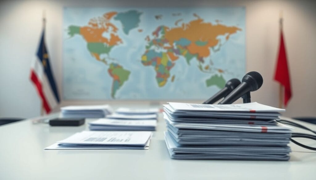 Zelensky pede demissão de ministros por escândalo