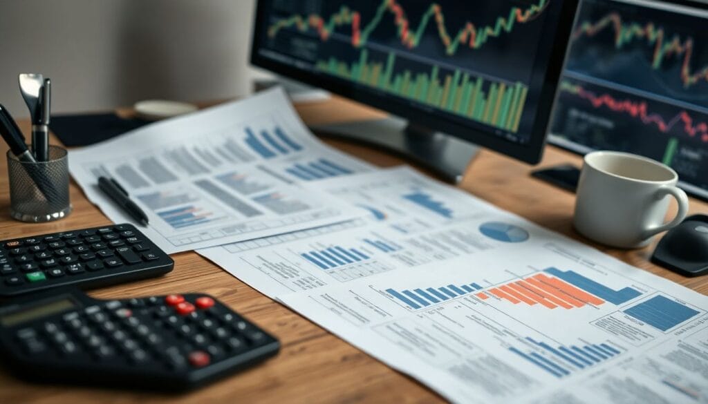 Mediana do Relatório Focus aponta IPCA de 0,22% em novembro, sinalizando queda da inflação anual.