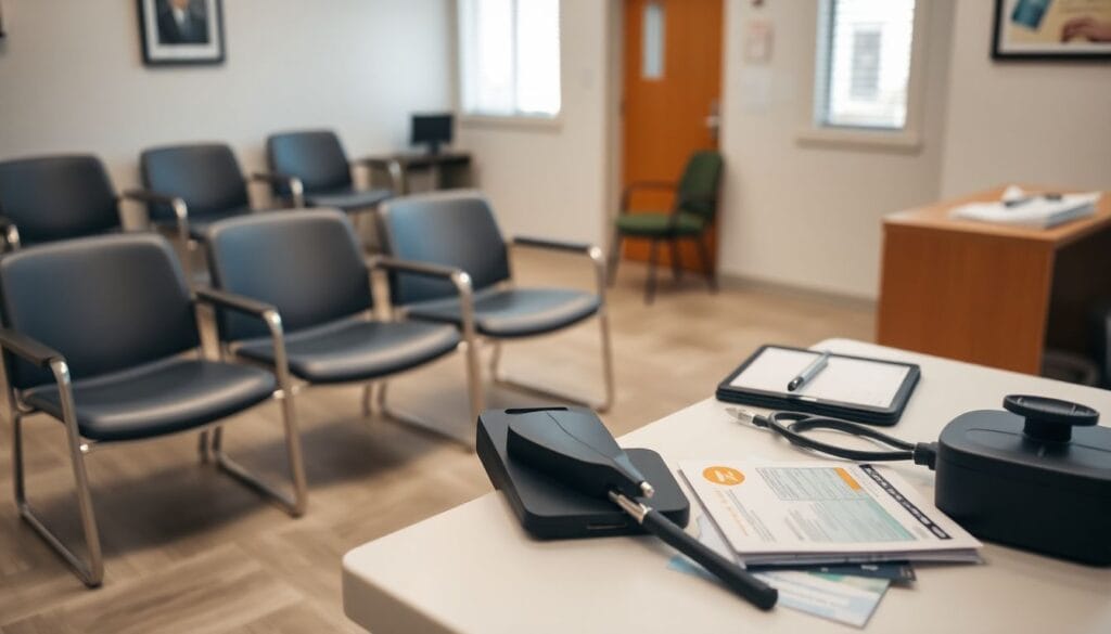 Fundação Lar Harmonia faz mutirão de próstata