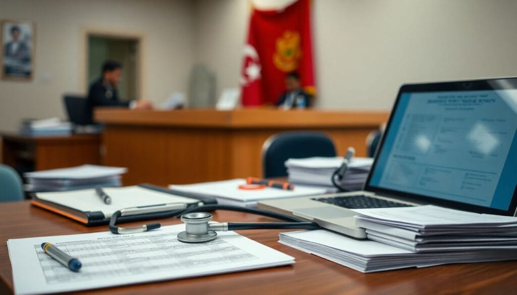 Governo anuncia exames médicos e cadastro para homens a partir de 18 anos; alistamento segue voluntário.