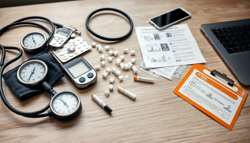 Hipertensão, diabetes e tabagismo lideram riscos; mudanças simples diminuem chances de AVC.