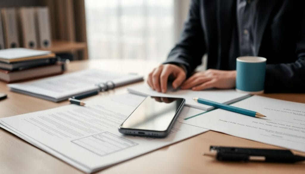 Ator prestou depoimento no Rio; versões nas redes e na imprensa apresentam divergências e falta confirmação oficial.