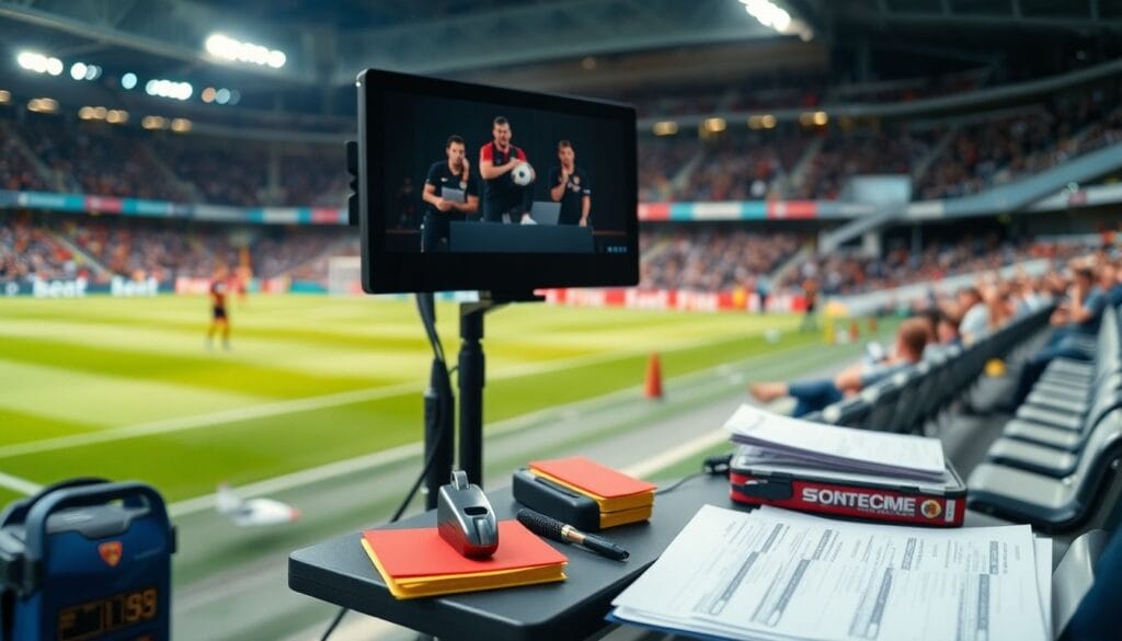 Atlético-MG pede mudanças na arbitragem após polêmica