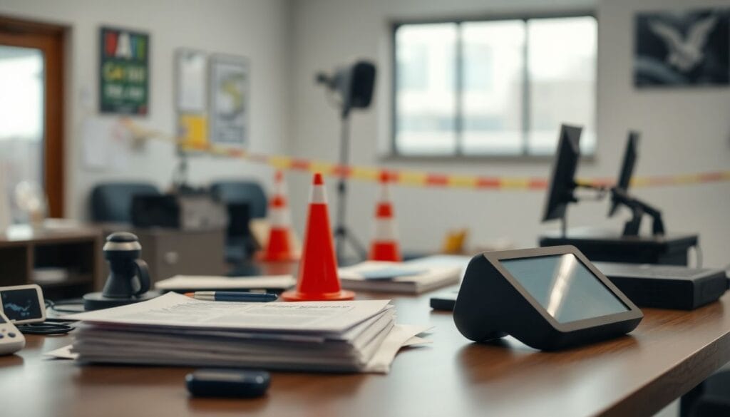 Documento formal da ONU aponta problemas de infraestrutura e segurança na COP30 e pede providências imediatas.