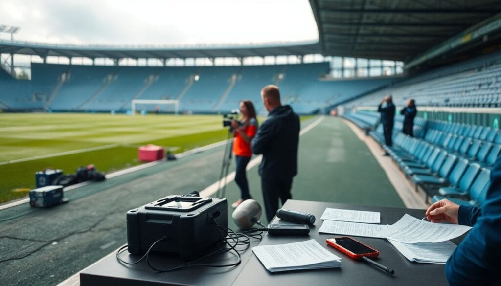 Levantamento aponta lacunas na cobertura sobre treino em Londres e ausência de confirmações oficiais.