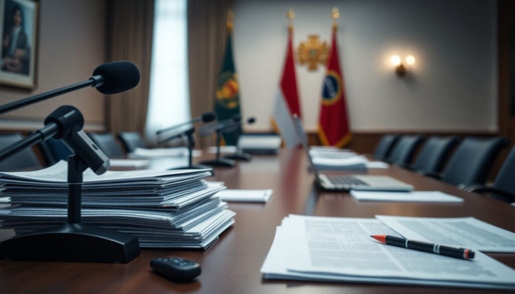 Senado aprovou a recondução de Paulo Gonet; decisão reacende questionamentos sobre independência e transparência.