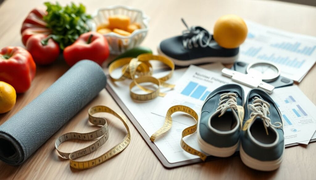 Intervenções em dieta, atividade física e perda de peso reduzem risco de evolução para diabetes tipo 2.