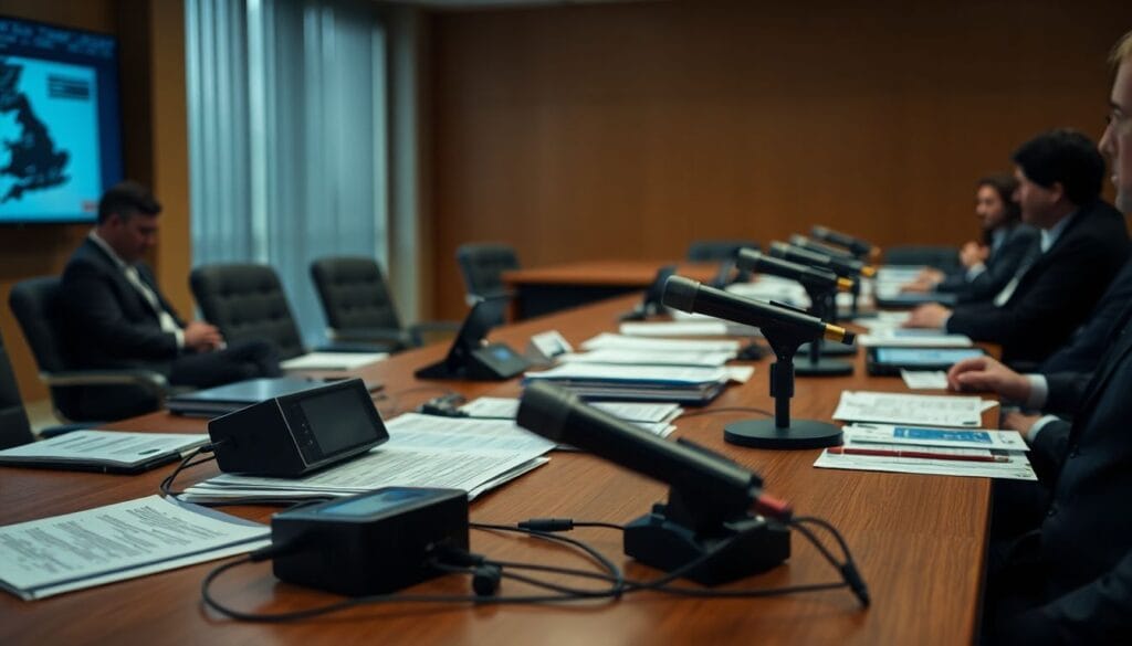 Relatos apontam pedido de extradição na COP30; apuração do Noticioso360 não encontrou confirmação pública nos grandes veículos.