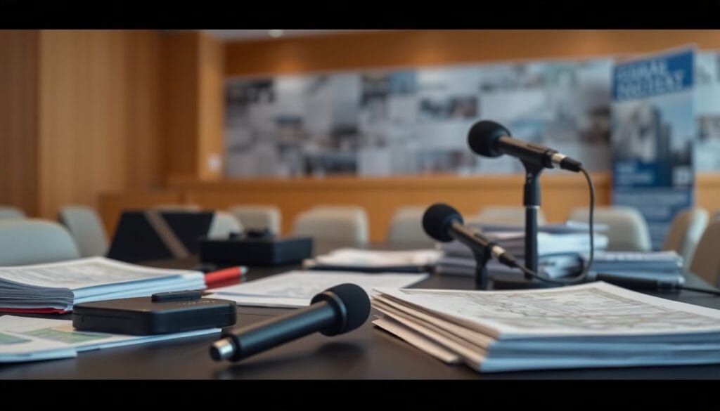 Realização da COP30 em Belém traz demandas por cronograma de demarcações e voz indígena nas negociações.