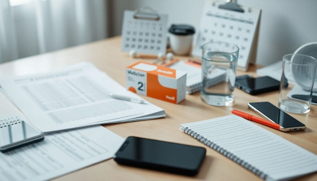 Influenciadora relata redução significativa das crises após protocolo multidisciplinar e mudanças de rotina.