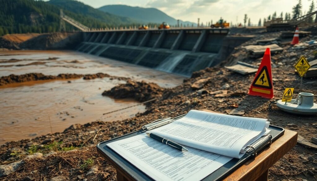 Congresso insere licença expressa para hidrelétricas