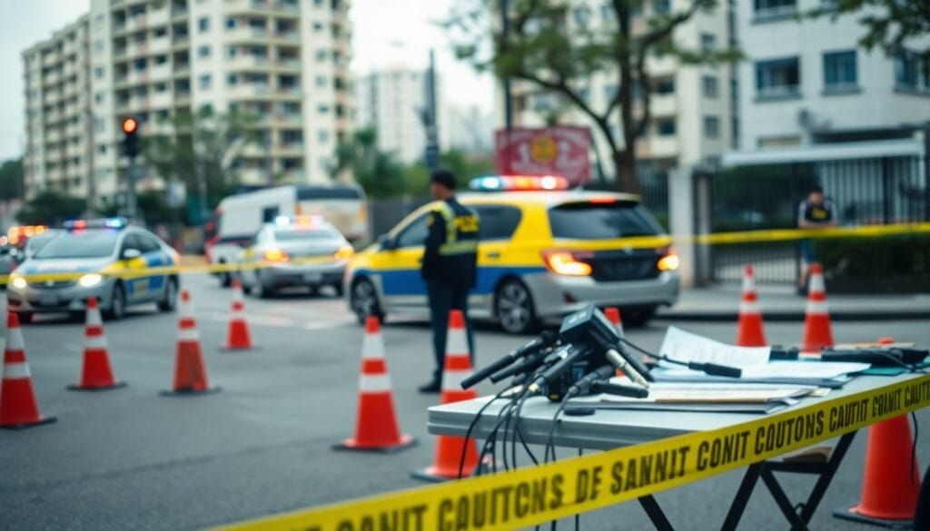 Maioria no Rio apoia enquadrar facções como terroristas
