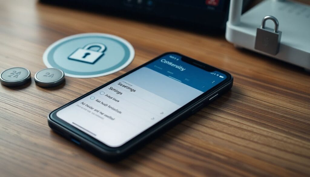 Cinco mudanças simples nas configurações reduzem riscos de invasão e proteção de dados pessoais.