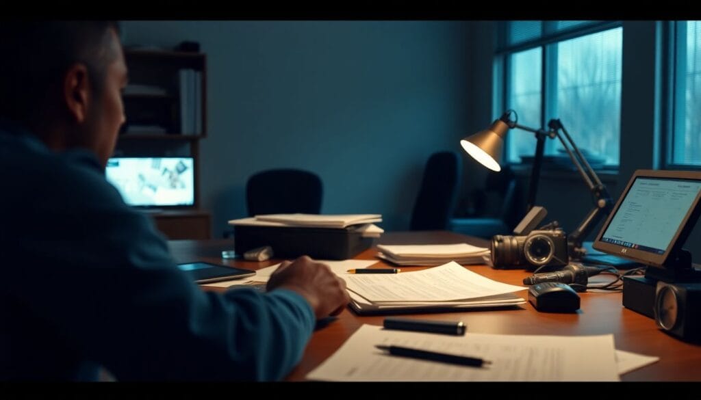 Apuração conclui que não há registro de um ‘Papa Leão XIV’ nem de audiência oficial com essas características.