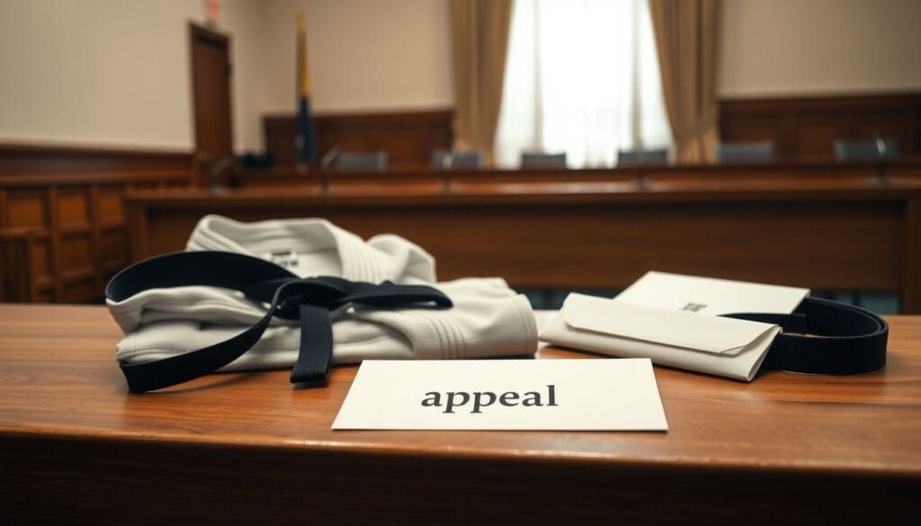 Após absolvição em júri, família de campeão de jiu‑jitsu reage e promete recursos.