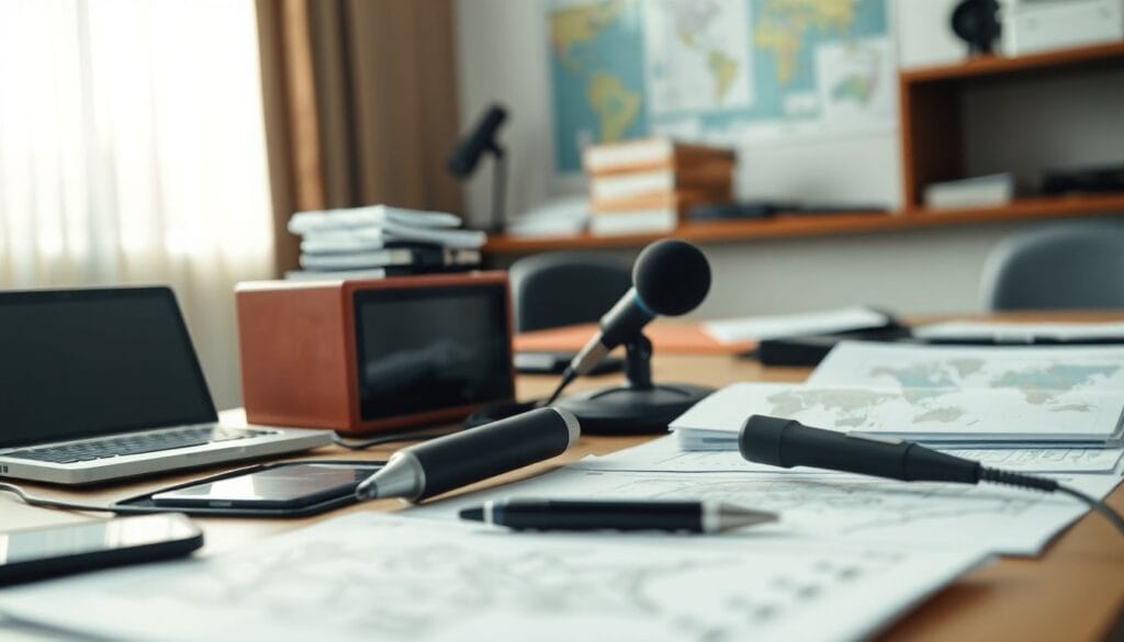 Ministra Gleisi critica editorial do O Globo e defende a organização da COP30 em Belém.