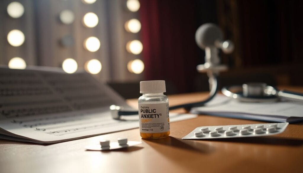 Betabloqueadores voltam a ser usados por ansiosos