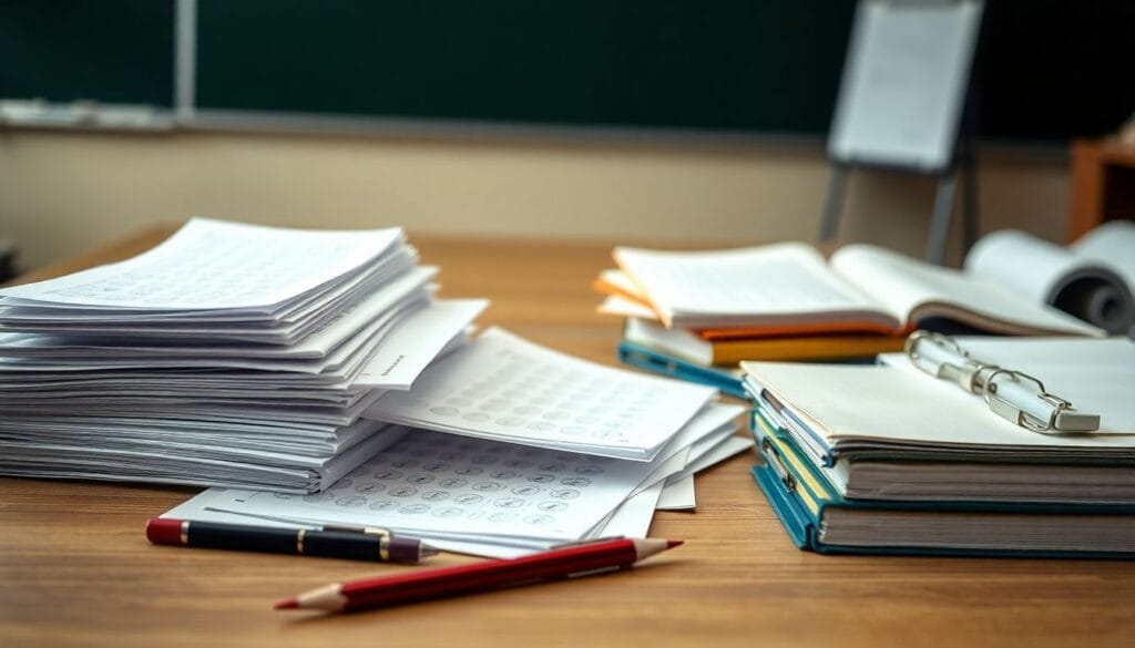 MEC anuncia que Enem será usado para atestar conclusão da educação básica a partir de 2026.