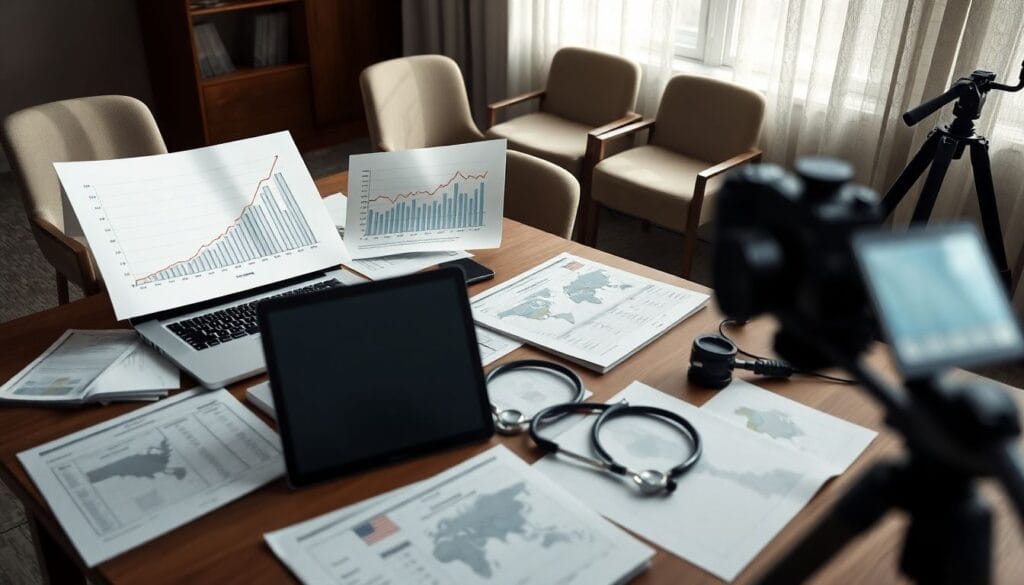 Estudo aponta alta de 27% nas mortes de 18 a 64 anos e ampliação das disparidades raciais.