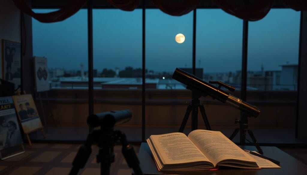 Lua hoje: gibosa crescente em 3 de novembro de 2025