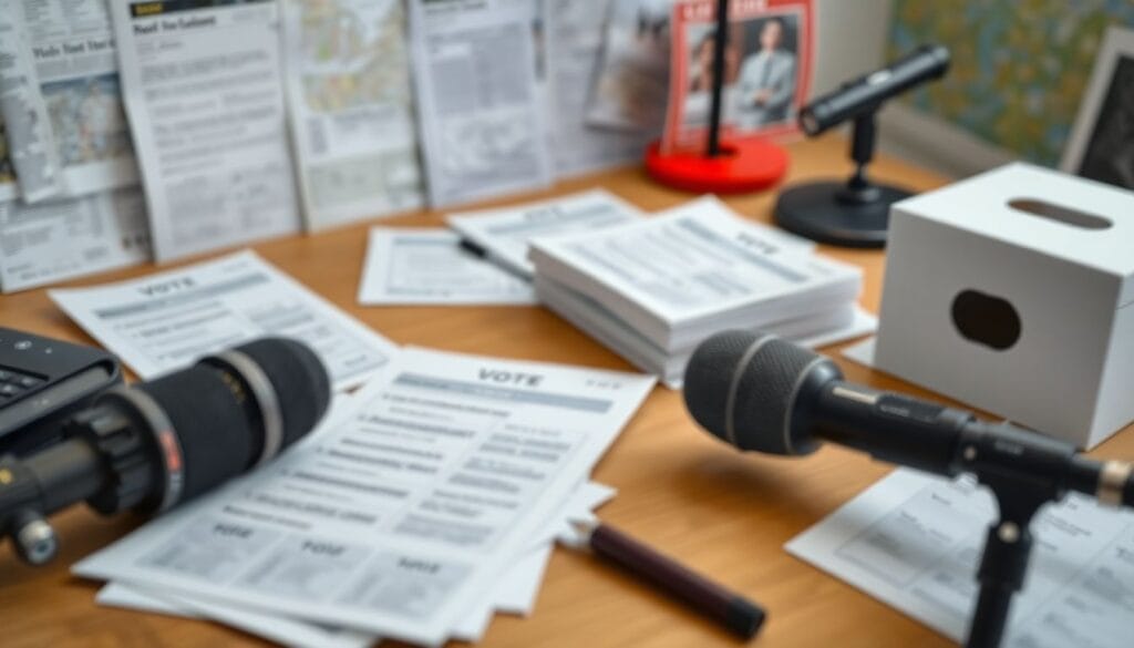 Chilenos votam em pleito marcado por debate sobre violência e dúvidas sobre regras eleitorais.