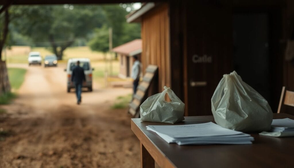 Pároco de Douradina é encontrado morto; polícia prendeu dois suspeitos e investiga motivação.