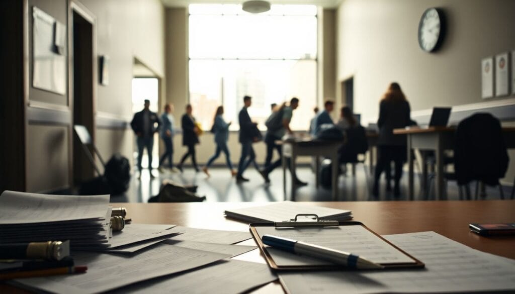 Segundo dia do Enem registrou correria em São Paulo e temas variados nas provas de Ciências.