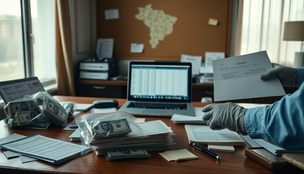 Denúncia atribui movimentação de R$ 415 milhões a esquema de apostas ilegais em cidade potiguar.