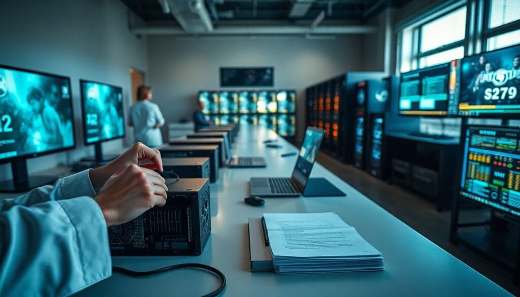 Novos Steam Machines dependem da compatibilidade de anti‑cheat para viabilizar jogos competitivos; o desafio é técnico e comercial.