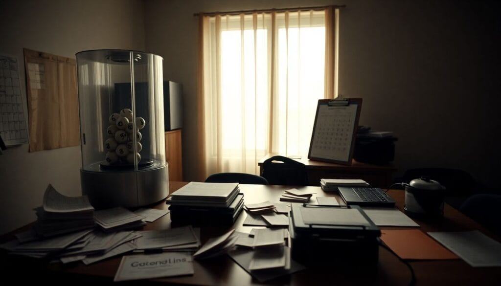 Ninguém acertou as cinco dezenas; prêmio acumulado segue para o próximo sorteio da Quina.