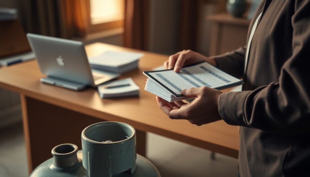 Programa distribuirá vales para recarga de botijão de 13 kg a famílias de baixa renda em 10 capitais.