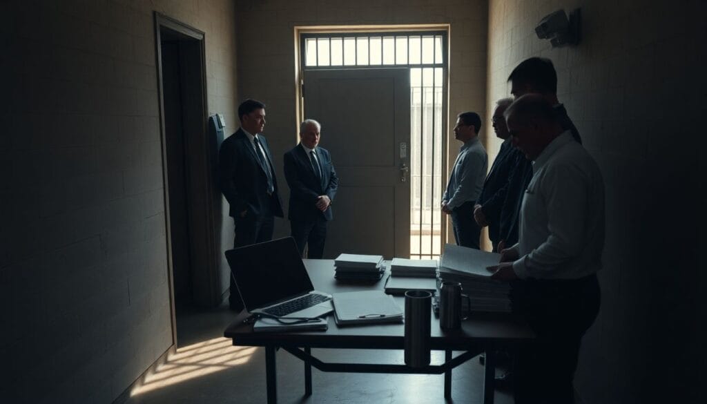 Comitiva de senadores alega avaliar saúde de Bolsonaro e condições da Papuda; verificação independente é limitada.