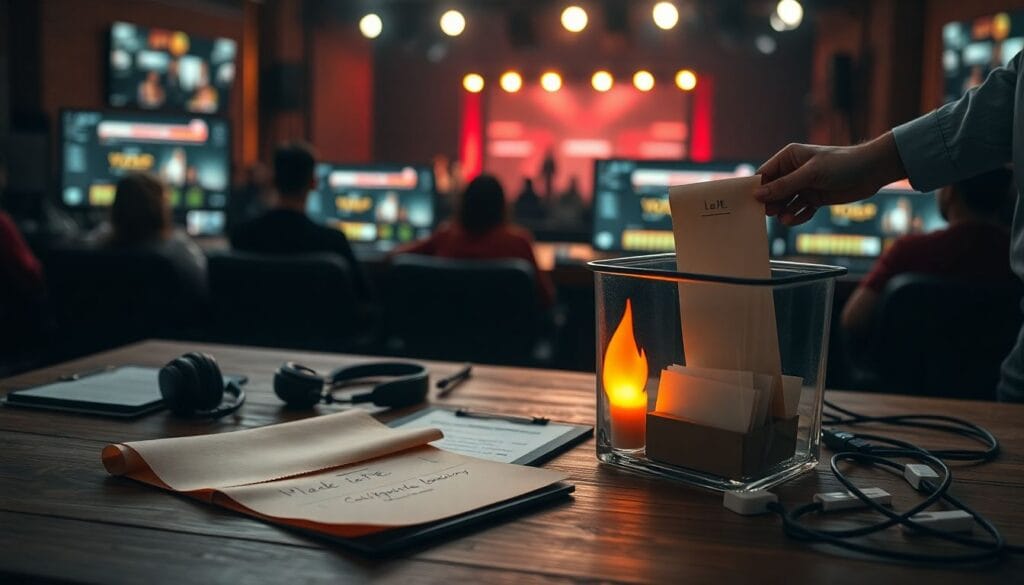 Espectadores escolheram qual benefício do pergaminho será ativado após a Prova de Fogo.