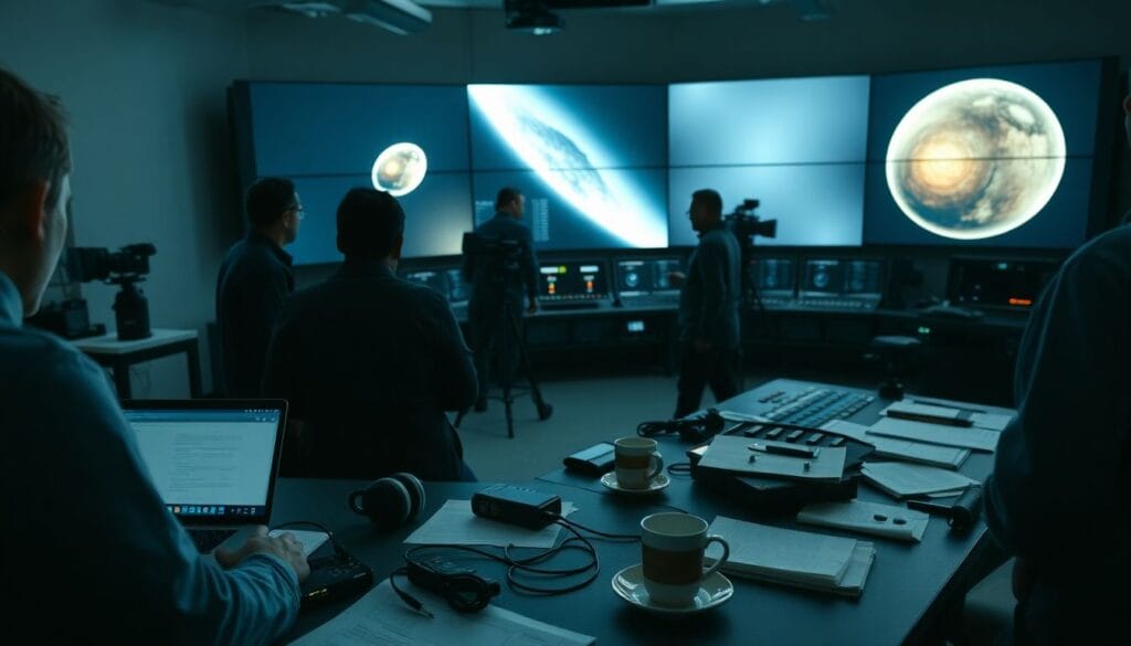 Agência divulgará imagens obtidas por missão em órbita marciana; transmissão pública será realizada em data marcada.