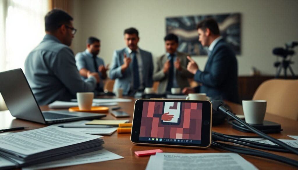 Prefeito Igor Normando e lideranças do Pará criticam declaração do chanceler alemão que virou meme.