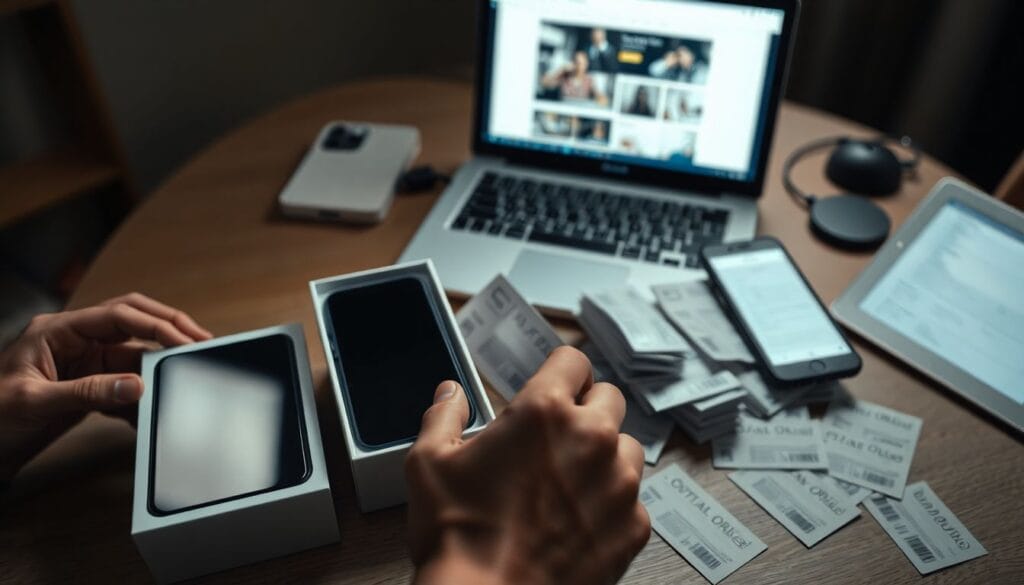 Oferta antecipada do AliExpress trouxe S25 Edge 512 GB mais barato que o S25 Plus após cupons e descontos.