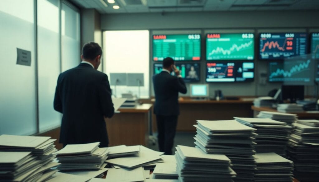 Instituições avisam clientes após liquidação extrajudicial do Master; FGC acionado e R$41 bilhões em jogo.