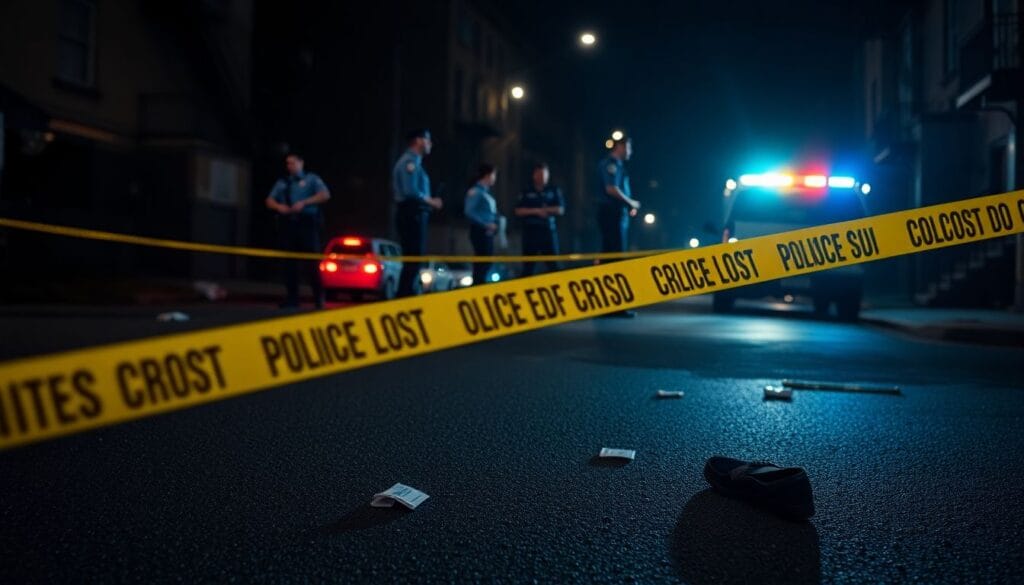 Crimes ocorreram entre a noite de quarta e a madrugada de quinta; ninguém foi preso até o momento.