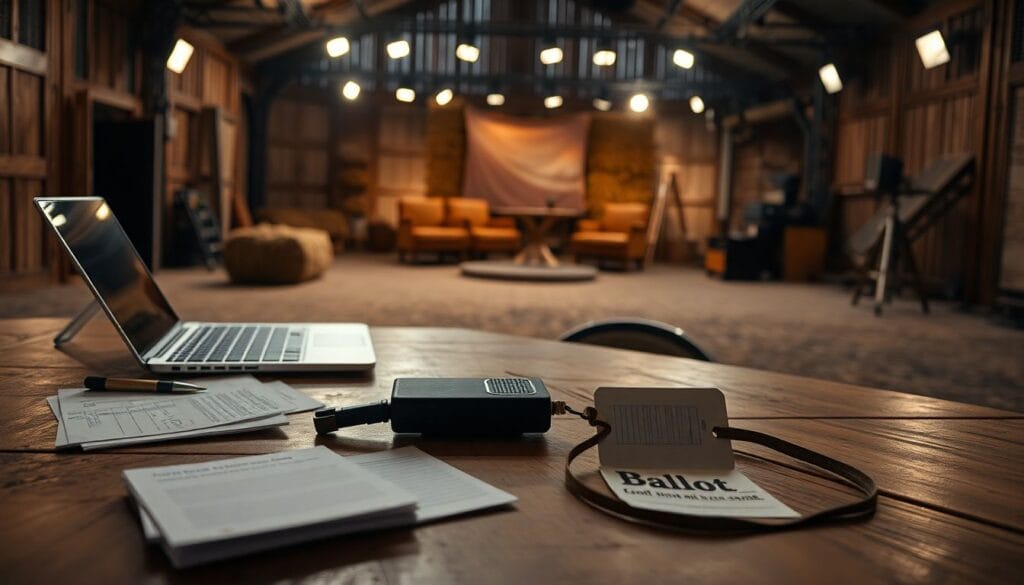 Cantor Wallas Arrais deixou o reality após receber 31,04% dos votos na nona Roça.