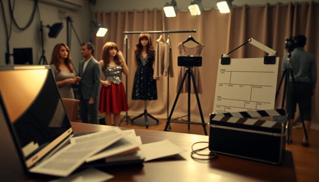 Ex-galãs dos anos 1990 e 2000 foram confirmados em nova novela vertical da TV Globo.