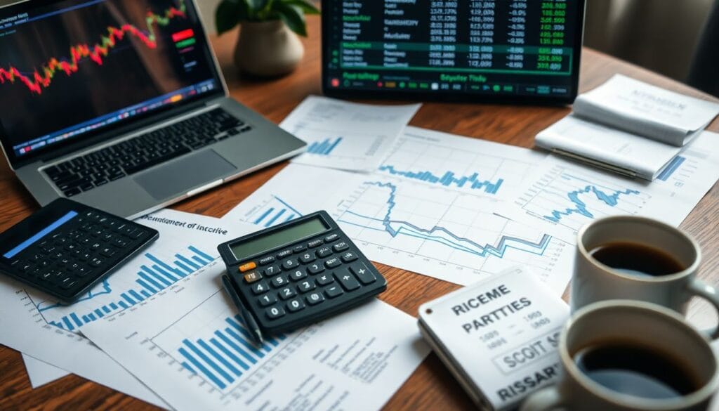 Maioria se considera planejada, mas 43% não têm reserva