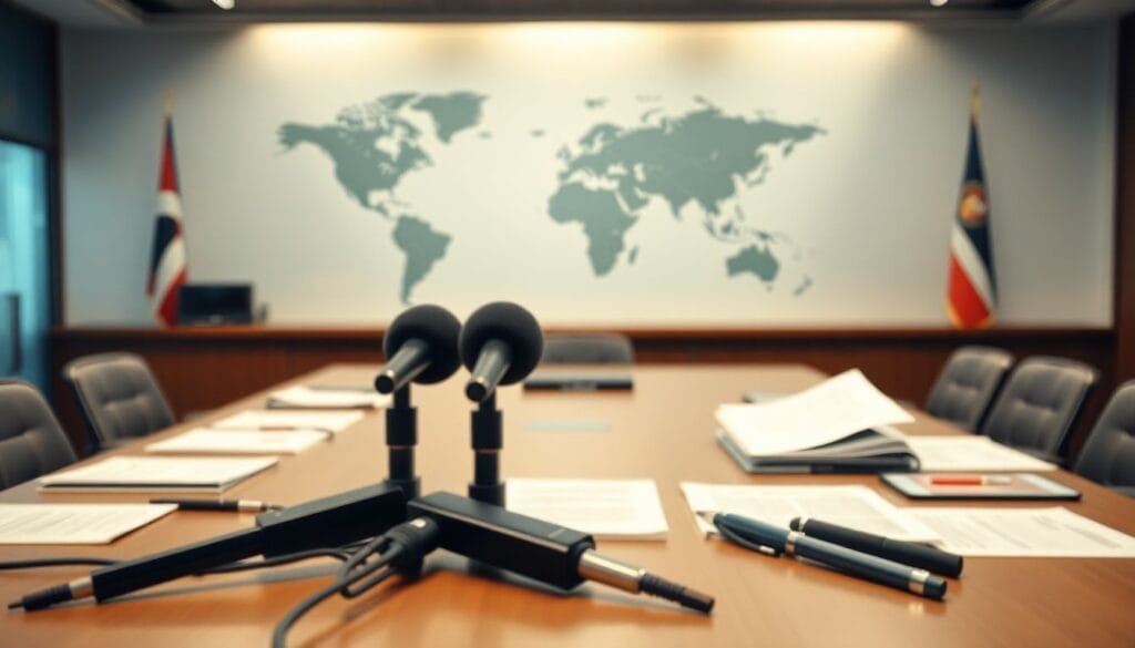 Eleições nos EUA: checagem de calendário e impactos