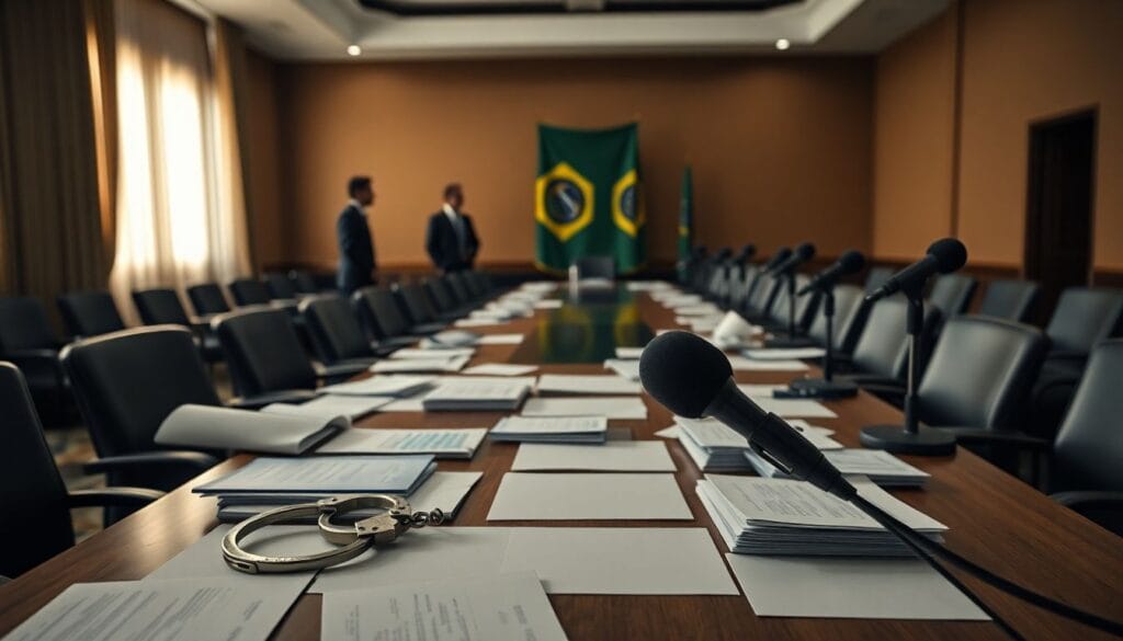 Bolsonaro detido? Apuração não confirma prisão preventiva