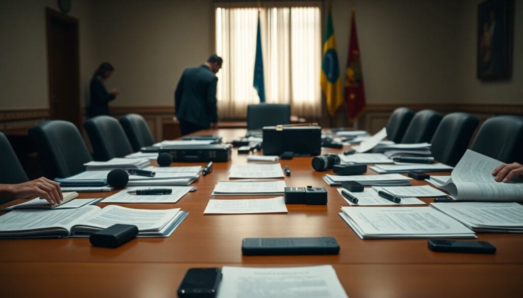 Alegação de prisão de Jair Bolsonaro não é confirmada