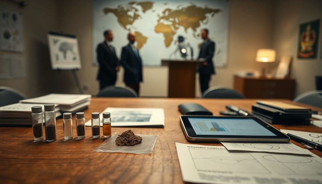 Isótopos sugerem que Theia se formou mais perto do Sol